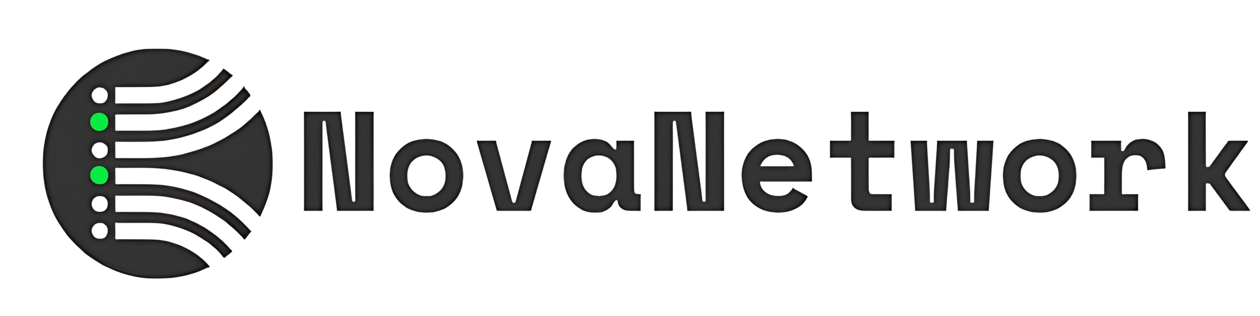 Nova Network Logo