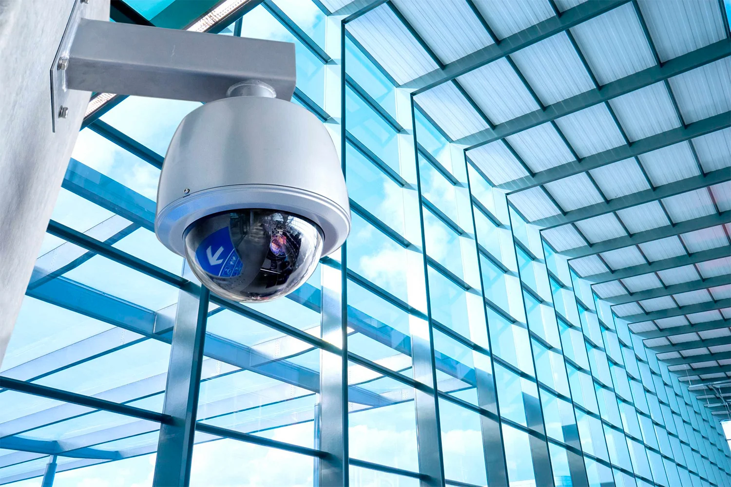 Commercial Security
