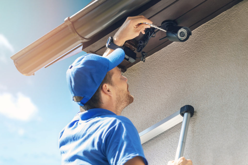 Home Security Systems